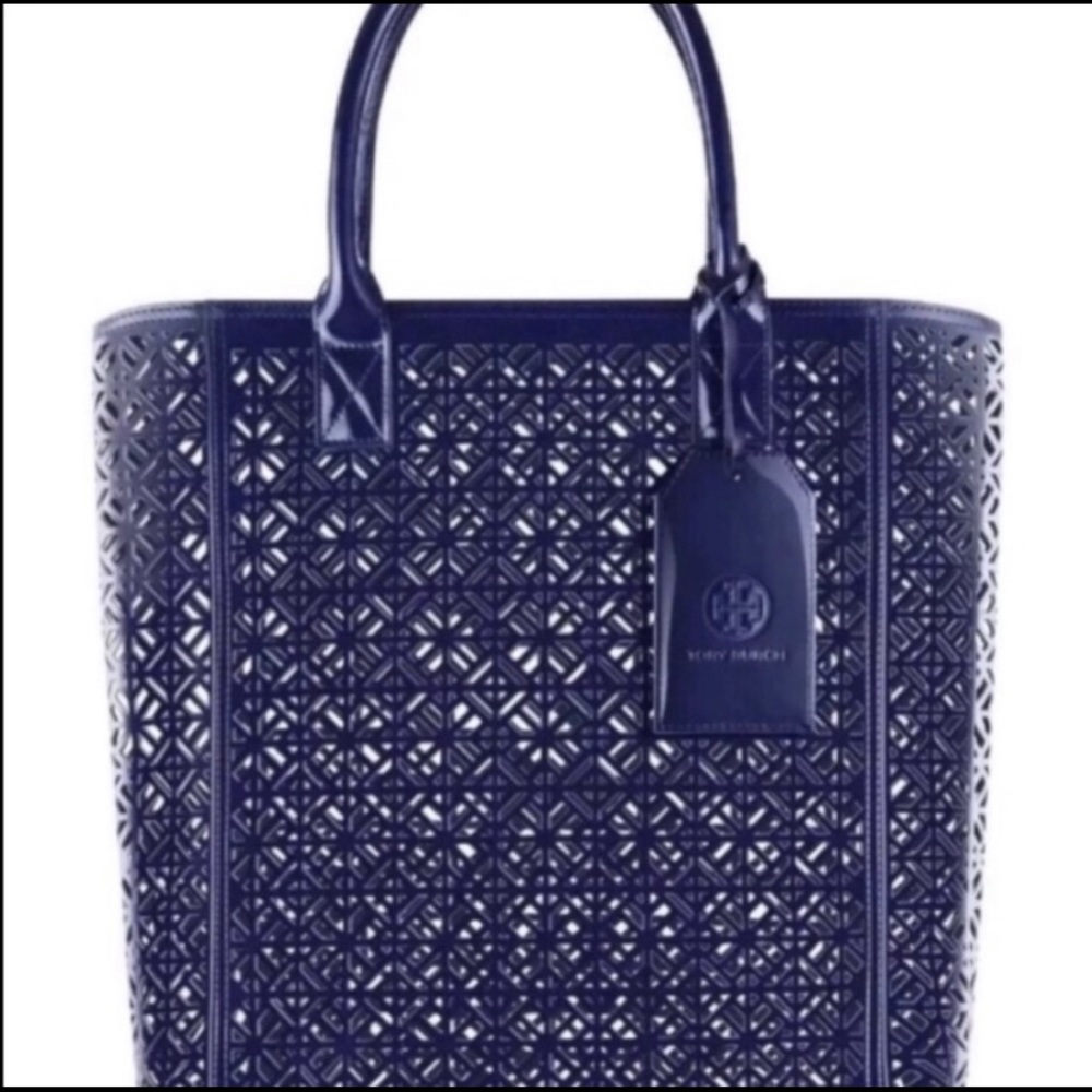 Tory Burch Tote Bag